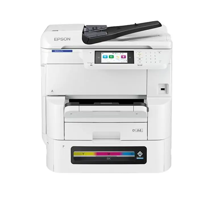 PRN MFP Epson INK Pro EM-C8100RDWF, C11CL31401