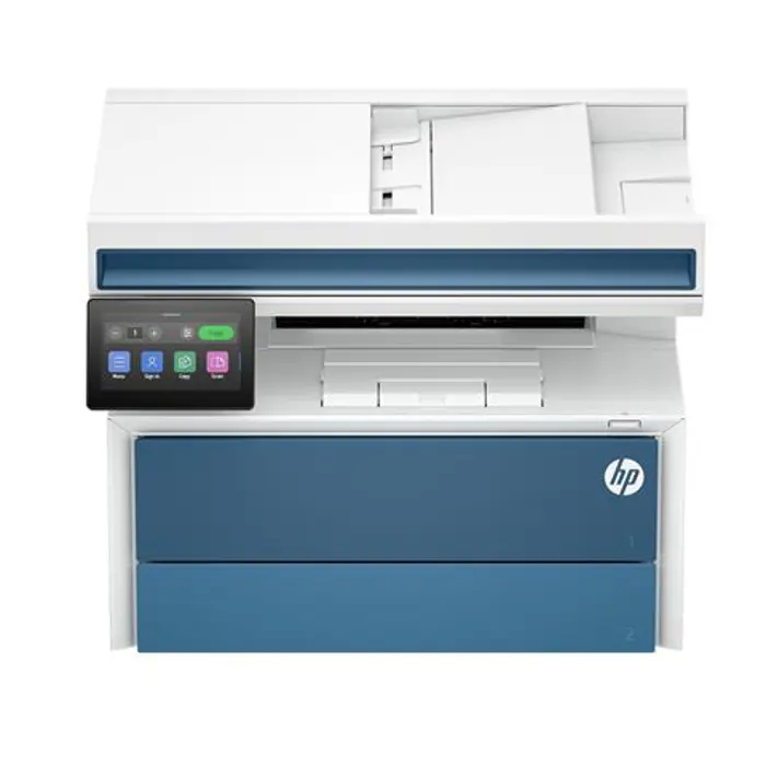 PRN MFP HP MLJ Pro 4113fdw, 8X3G0A, 8X3G0A