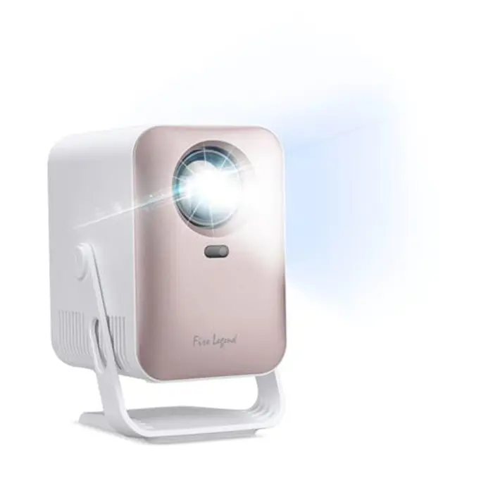 PROJEKTOR ACER QH31s Rose, MR.JYQ11.001
