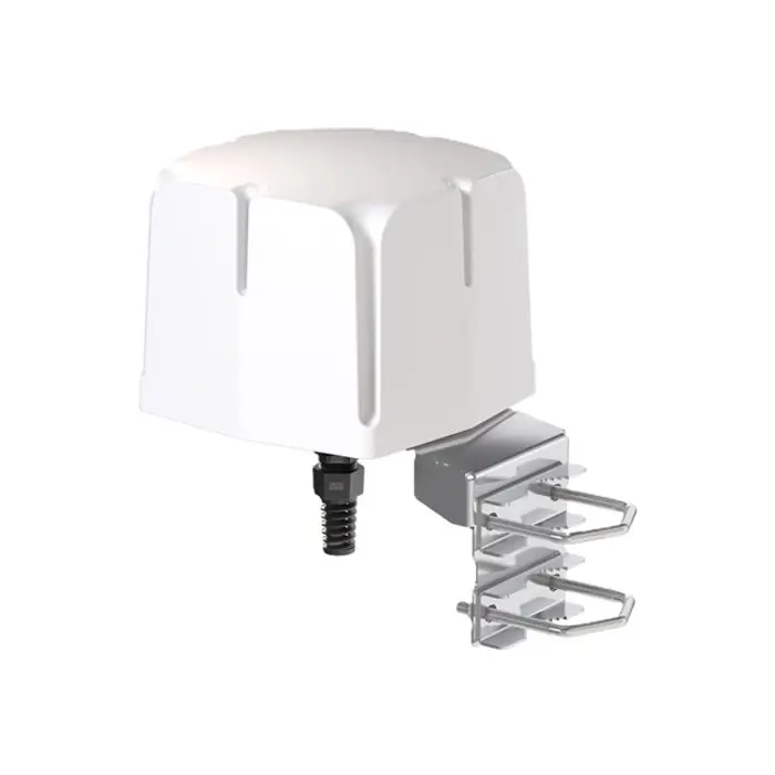 QUWIRELESS QWave 2x5G GNSS Lite Antenna, A2M5XWS