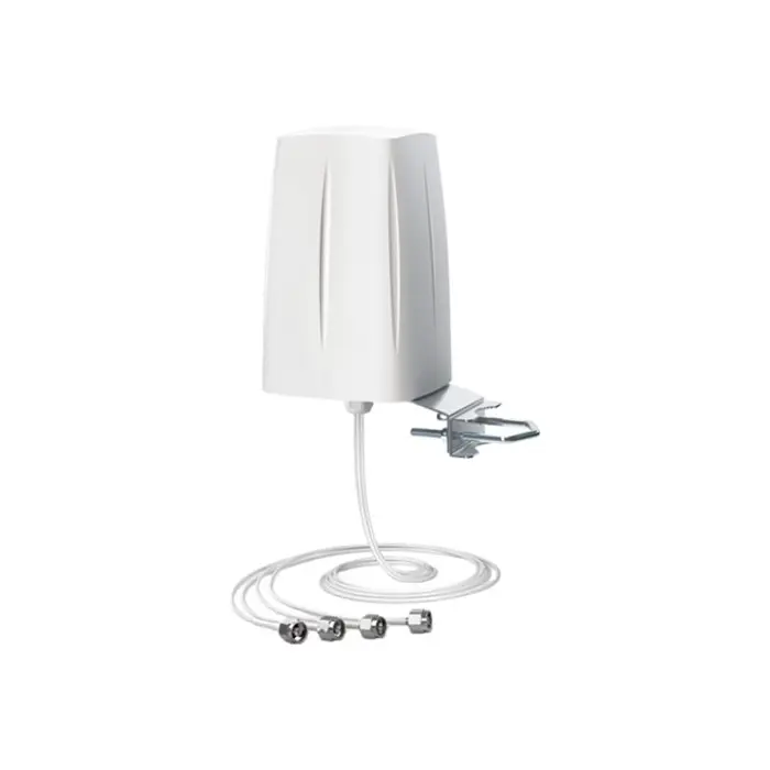 QUWIRELESS WiFi 6E/7 4x4 NMale Antenna, O7V.4NM