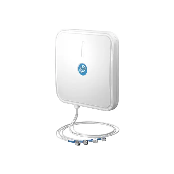 QUWIRELESS WiFi 6E/7 4x4 NMale Antenna, S17HV.90.4NM