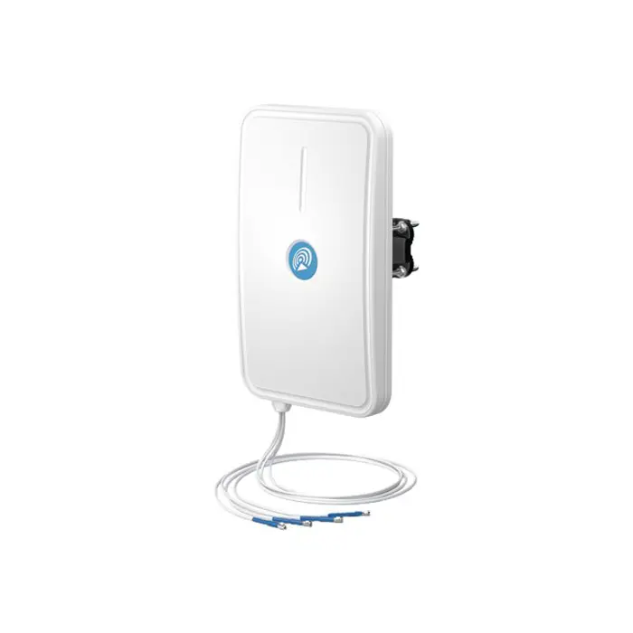 QUWIRELESS WiFi 6E/7 4x4 RPSMA Antenna, S14HV.30.4RS