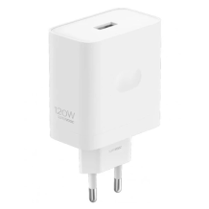 RealMe brzi kućni punjač bez kabela, 120W, 131010130013