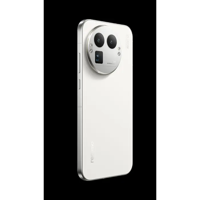 Realme GT8 PRO 6,7", 16GB/512GB, bijeli + deco, 130010832957