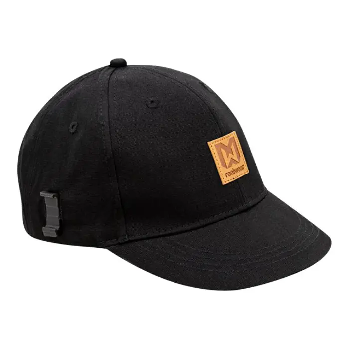 REALWEAR Ball Cap with Mounts Nav 500, 127104