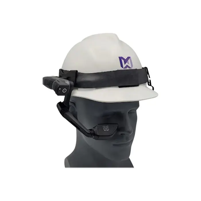 REALWEAR Hard Hat Band HMT-1 Navigator, 127137