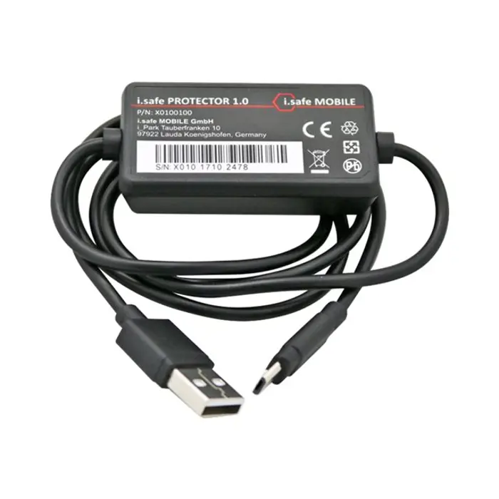 REALWEAR USB Cable w charg. prot HMT-1Z1, 171019