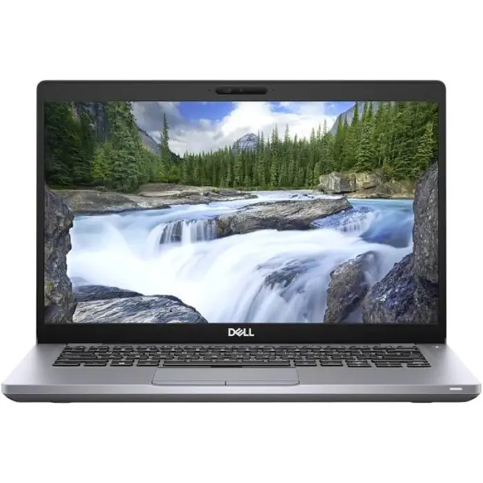 Refurbished Dell Latitude 5410 i5-10310U 16GB 512GB SSD 14" 1920x1080 WinCOA, RFB-P98G007