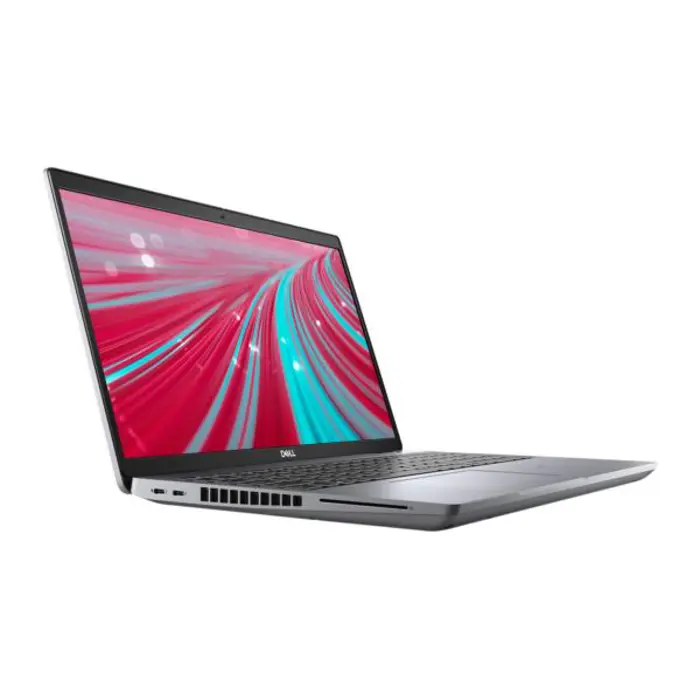 Refurbished Dell Latitude 5521 i7-11850H 16GB 256GB SSD 15" 1920x1080 MX450 Win11P, RFB-P104F004