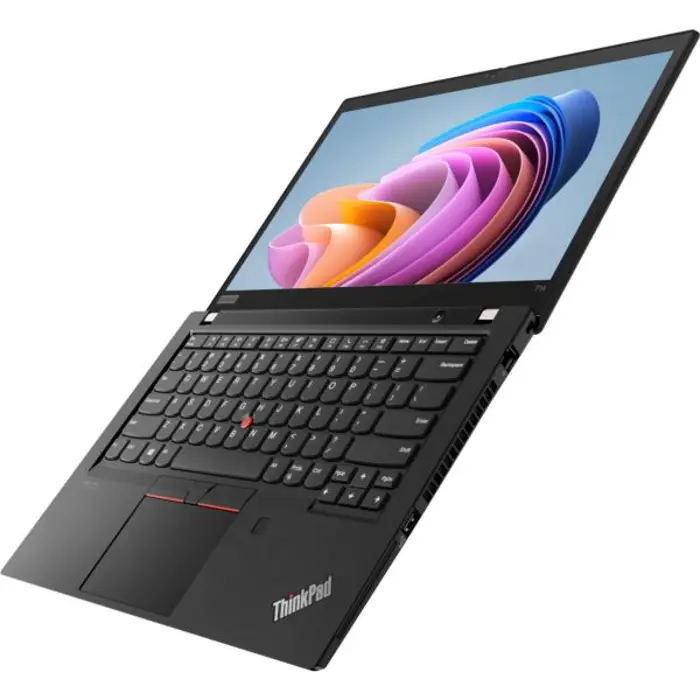 Refurbished Lenovo ThinkPad T14 Gen 1 Ryzen 5 PRO 4650U 16GB 256SSD 14" FHD WinCOA, RFB-20UD003MUS
