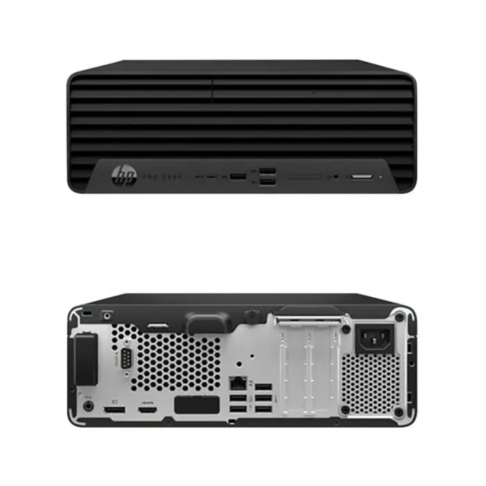 Rennowa HP ProDesk 400 G7 SFF i5-10th Gen 16GB 256SSD Win11P, RFB-H400G7-S1122-510