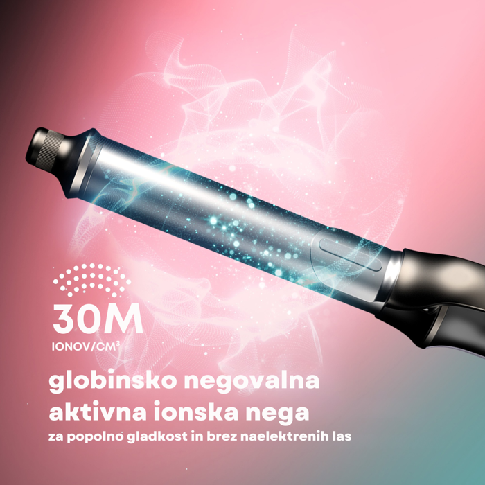 REVAMP AUTO REVOLVE SOFT CURLER CL-3000