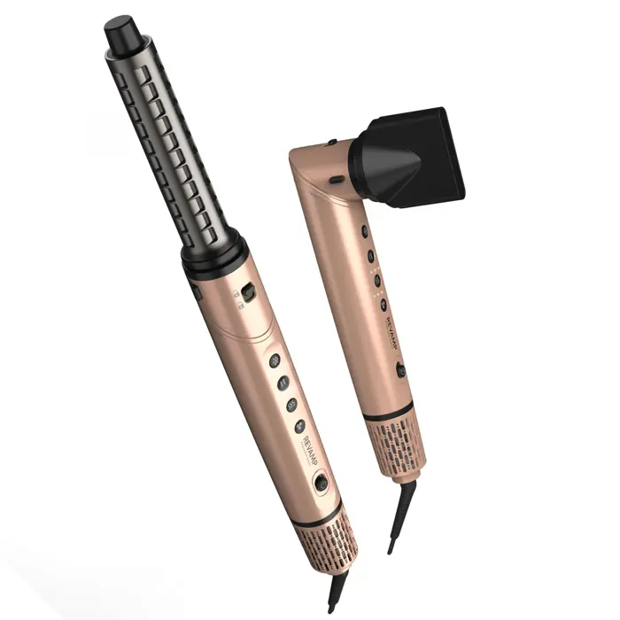 REVAMP DYNAMIC RADIANCE PRO HAIR DRYER DR-2850GD