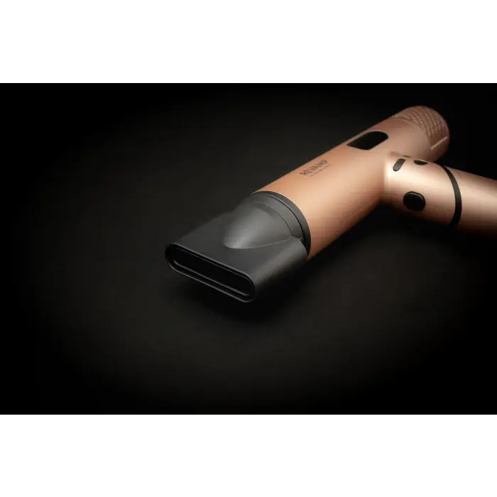 REVAMP DYNAMIC RADIANCE X SHINE HAIR DRYER DR-6400GD