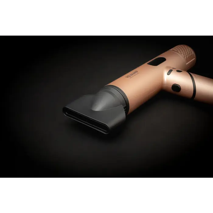 REVAMP DYNAMIC RADIANCE X SHINE HAIR DRYER DR-6400GD