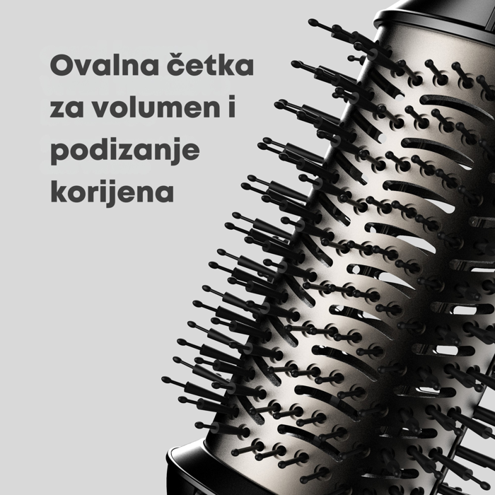 REVAMP PRO DEFINE PERFECT BLOW DRY DR-1950AX