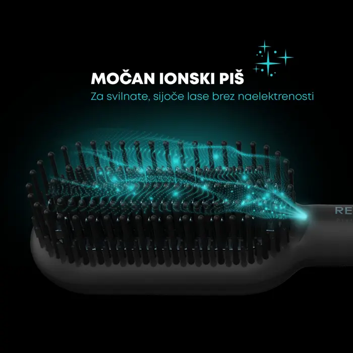 REVAMP PROGLOSS DEEPFORM BRUSH BR-2000