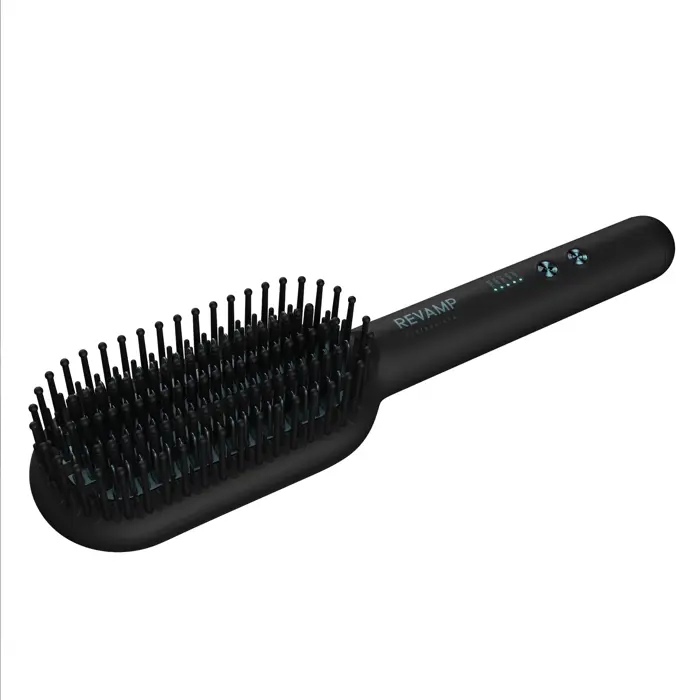 REVAMP PROGLOSS DEEPFORM BRUSH BR-2000