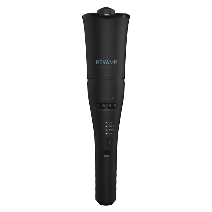 REVAMP PROGLOSS HOLYWOOD CURL AUTOCURLER CL-2000