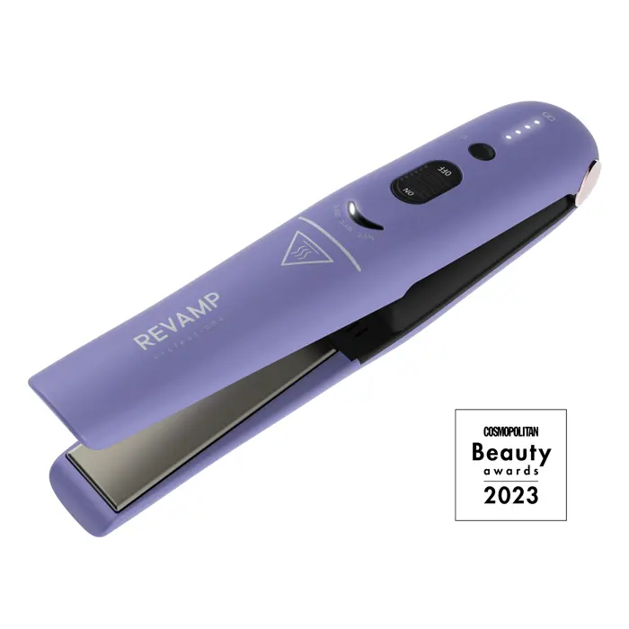 REVAMP PROGLOSS LIBERATE COMPACT ST-1700 PURPLE