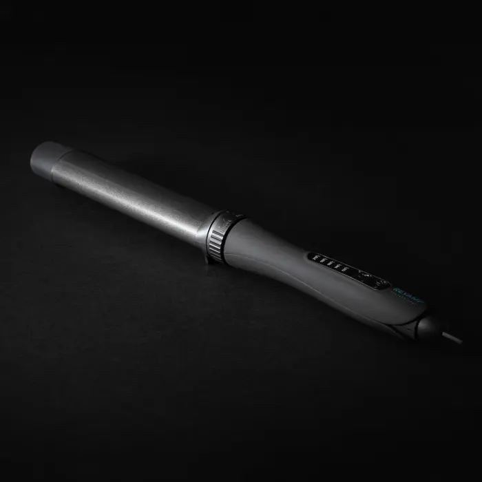 REVAMP PROGLOSS MULTIFORM CURL & WAVES 3in1 HAIR STYLER WD-1500