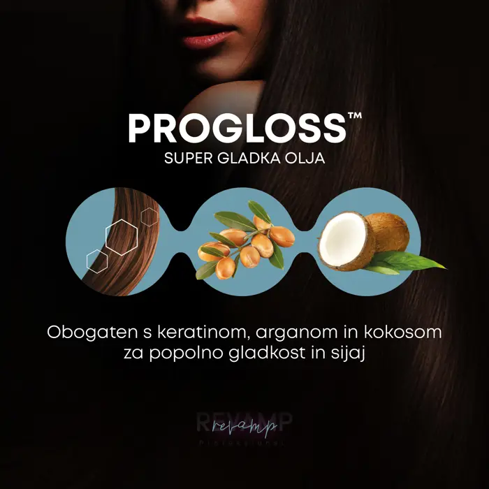 REVAMP PROGLOSS MULTIFORM CURL & WAVES 3in1 HAIR STYLER WD-1500