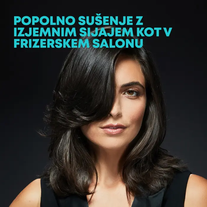 REVAMP PROGLOSS PERFECT BLOW DRY VOLUME & SHINE AIR STYLER - WHITE DR-1850