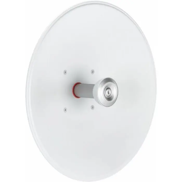 RF elements UltraDish UD-TP-27 Directional Parabolic Dish Antenna with TwistPort, 5GHz, 27dBi - 2pack