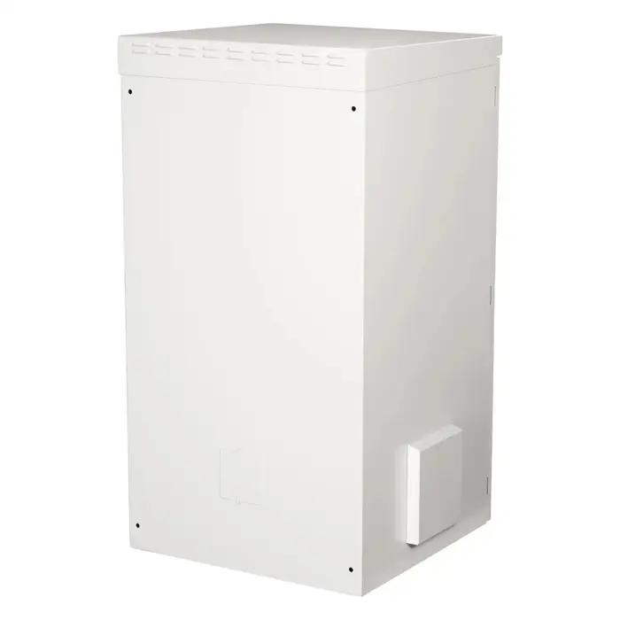 Roline 19" 22U 600×600×1157 Pro zidni ormar, za vanjsku primjenu, IP55, sivi, 26.21.0092