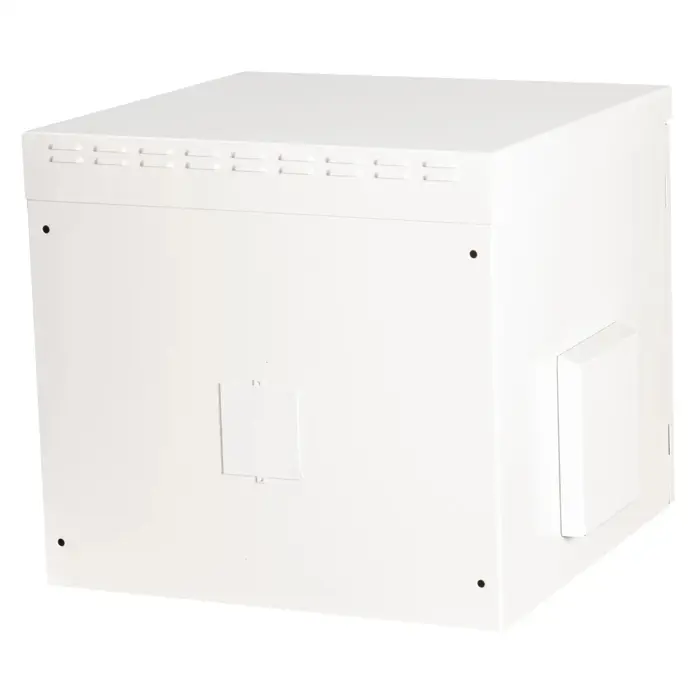 Roline 19" 9U 600×600×579 Pro zidni ormar, za vanjsku primjenu, IP55, sivi, 26.21.0085