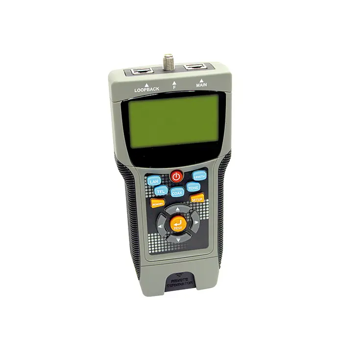 Roline VALUE multifunkcijski ispitivač mrežnih kabela