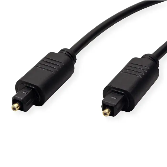 Roline VALUE Toslink kabel M,M, 3m