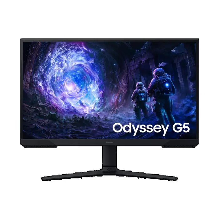 Samsung 27" LS27FG510EUXEN QHD VA,180Hz, HAS, LS27FG510EUXEN