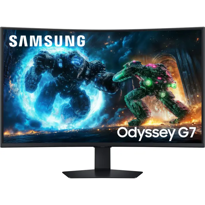 Samsung 37" LS37FG750EUXEN,UHD VA,164Hz, HDMI, DP, LS37FG750EUXEN