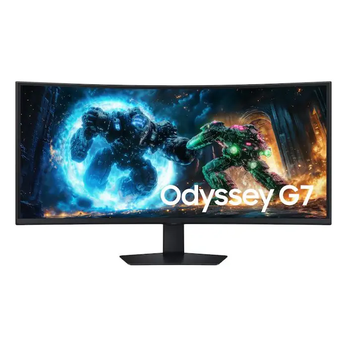 Samsung 40" LS40FG750EUXEN,UHD VA,164Hz, HDMI, DP, LS40FG750EUXEN