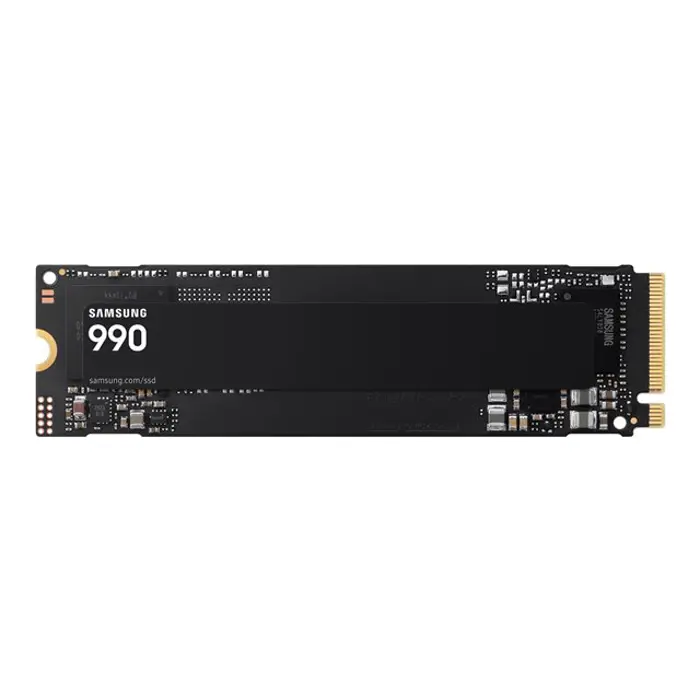 SAMSUNG 990 Basic SSD 1TB M.2 NVMe SSD, MZ-V9V1T0BW