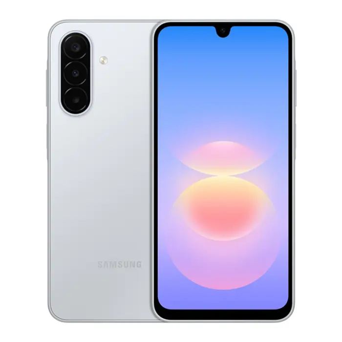 Samsung Galaxy A18 6,7",OC,4GB/128GB, srebrni, SM-A185FZSDEUE