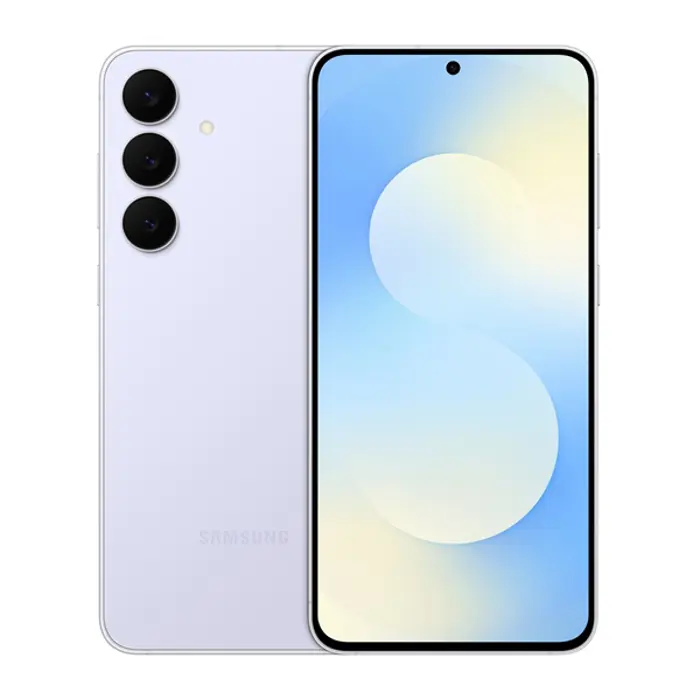 Samsung Galaxy S25 FE 6,7", 8GB/256GB,svijetoplavi, SM-S731BLBGEUE