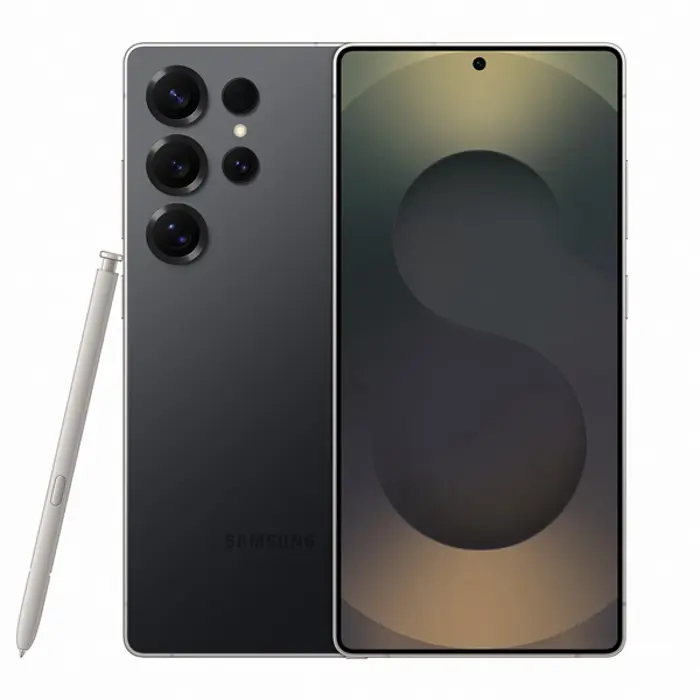 Samsung Galaxy S25 Ultra 6,9", 12GB/512GB, crna, SM-S938BZKGEUE