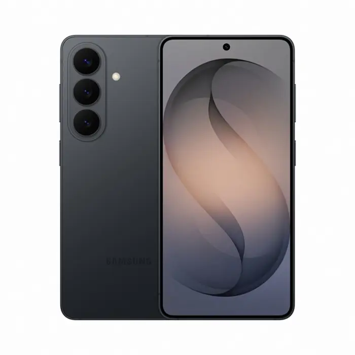 Samsung Galaxy S26 6,3", 12GB/256GB crna, SM-S942BZKGEUE