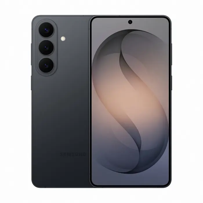 Samsung Galaxy S26+ 6,7", 12GB/512GB crna, SM-S947BZKGEUE