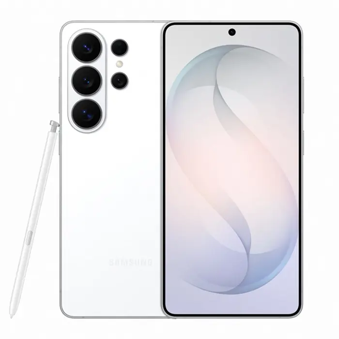 Samsung Galaxy S26 Ultra 6,9", 12GB/512GB, bijela, SM-S948BZWGEUE