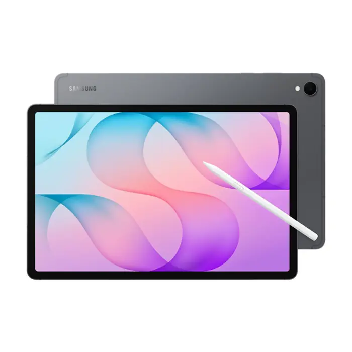 Samsung Galaxy Tab S12+ 12GB/256GB/5G/12,6",sivi, SM-X846BZAREUE
