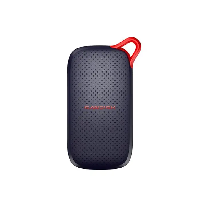 SANDISK Portable SSD 1TB, SDSSDE31-1T00-G25