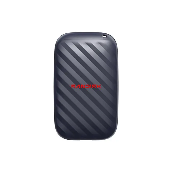 SANDISK Portable SSD 1TB USB 3.2 Gen 2, SDSSDE10-1T00-G25