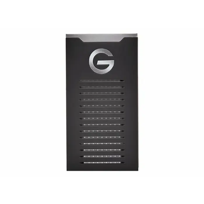 SANDISK Prof. G-DRIVE SSD 4TB
