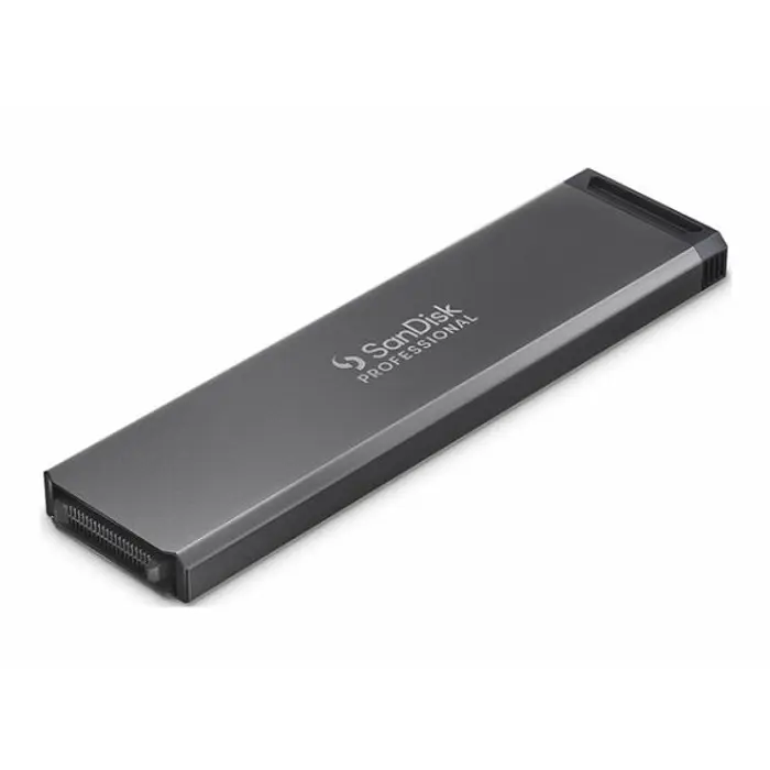 SANDISK Prof. Pro-Blade SSD Mag 4TB