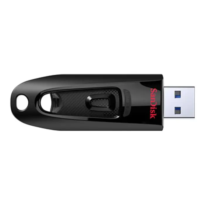 SANDISK Ultra 1TB USB 3.0 Flash Drive, SDCZ48-1T00-G46
