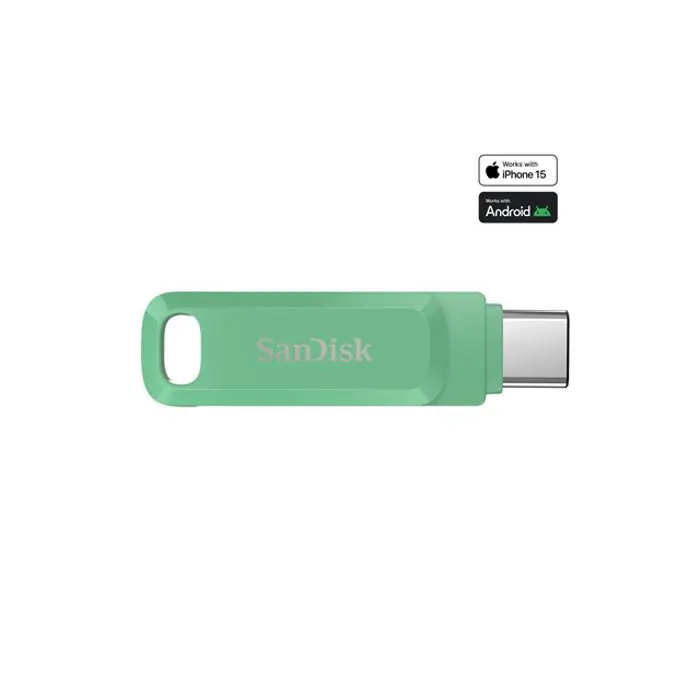 SANDISK Ultra Dual Drive Go USB 1TB